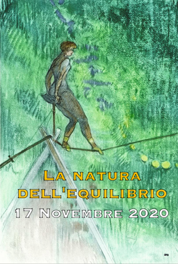 La natura dell'equilibrio